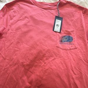 New vineyard, vines, short sleeve T-shirt